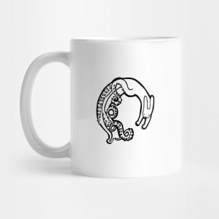 Jackraken 2.0 Mug